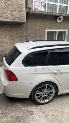 BMW 320 - 7000 € / 13690.81 лв. - 59503326 5