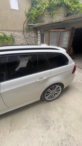 BMW 320 - 7000 € / 13690.81 лв. - 59503326 2