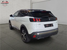 Peugeot 3008 1.5* 131HP* AUTOMAT* GT-Line  | Mobile.bg � ����� ������ 2