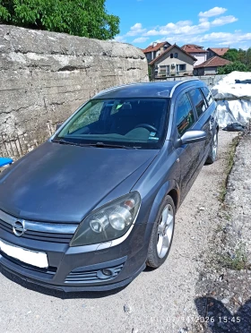 Opel Astra H - 1650 € / 3227.12 лв. - 66819406 3
