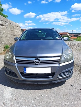 Opel Astra H - 1650 € / 3227.12 лв. - 66819406 2