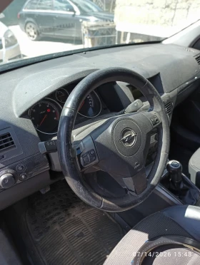 Opel Astra H - 1650 € / 3227.12 лв. - 66819406 12