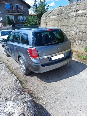 Opel Astra H - 1650 € / 3227.12 лв. - 66819406 5