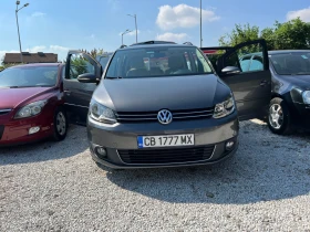 VW Touran undefined | Auto.bg — изображение 2
