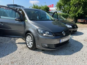 VW Touran undefined | Auto.bg — изображение 3