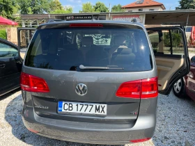 VW Touran undefined | Auto.bg — изображение 6