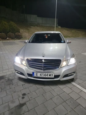 Mercedes-Benz E 250 