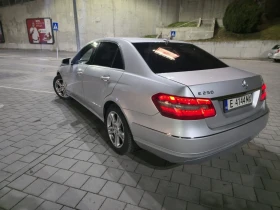 Mercedes-Benz E 250 - 6500 € - 27449087 7