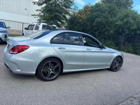 Mercedes-Benz C 300 * CARFAX * ЦЕНА ДО БГ | Auto.bg — изображение 3