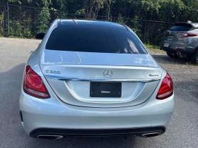 Mercedes-Benz C 300 * CARFAX * ЦЕНА ДО БГ | Auto.bg — изображение 5