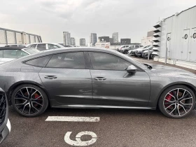 Audi S7 2.9 TFSI * CARFAX * ���� ���������� * ��� �������� | Mobile.bg � ����� ������ 5