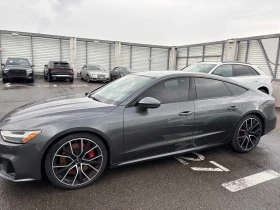 Audi S7 2.9 TFSI * CARFAX * ���� ���������� * ��� �������� | Mobile.bg � ����� ������ 3