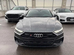 Audi S7 2.9 TFSI * CARFAX * ���� ���������� * ��� �������� | Mobile.bg � ����� ������ 2
