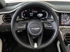 Bentley Continental gt GTC SPEED FIRST EDITION/MULLINER/HEAD UP/NIGHT/360 - 285980 € - 16114380 10