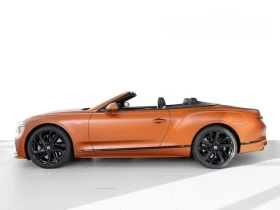 Bentley Continental gt GTC SPEED FIRST EDITION/MULLINER/HEAD UP/NIGHT/360 - 285980 € - 16114380 3