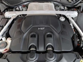 Bentley Continental gt GTC SPEED FIRST EDITION/MULLINER/HEAD UP/NIGHT/360 - 285980 € - 16114380 16