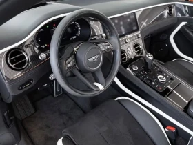 Bentley Continental gt GTC SPEED FIRST EDITION/MULLINER/HEAD UP/NIGHT/360 - 285980 € - 16114380 8