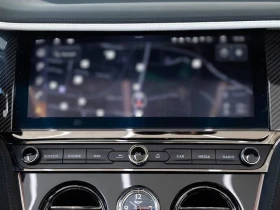 Bentley Continental gt GTC SPEED FIRST EDITION/MULLINER/HEAD UP/NIGHT/360 - 285980 € - 16114380 12