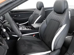 Bentley Continental gt GTC SPEED FIRST EDITION/MULLINER/HEAD UP/NIGHT/360 - 285980 € - 16114380 9
