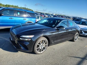 Genesis G70 2.5t ADVANCED| | | | | | 
