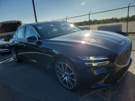 Genesis G70 2.5t ADVANCED| PANO| ОБДУХ| ПАМЕТ|  | Auto.bg — изображение 5