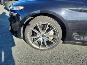 Genesis G70 2.5t ADVANCED| PANO| ОБДУХ| ПАМЕТ|  | Auto.bg — изображение 4
