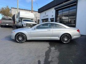 Mercedes-Benz CL * 5.5L V8 * CARFAX * ����������� *  | Mobile.bg � ����� ������ 2