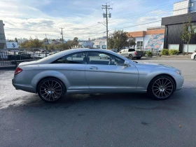 Mercedes-Benz CL * 5.5L V8 * CARFAX * ����������� *  | Mobile.bg � ����� ������ 4