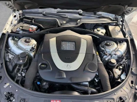 Mercedes-Benz CL * 5.5L V8 * CARFAX * ����������� *  | Mobile.bg � ����� ������ 11