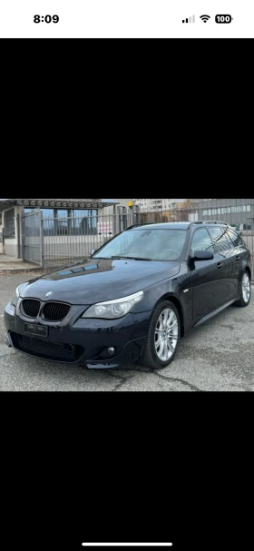 BMW 530 | Mobile.bg � ����� ������ 3