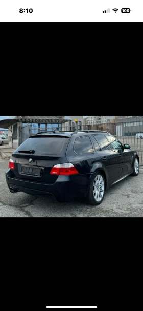BMW 530 | Mobile.bg � ����� ������ 8