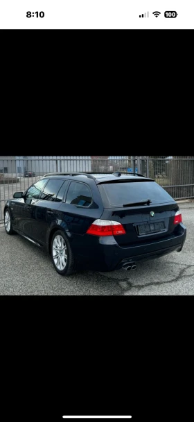 BMW 530 | Mobile.bg � ����� ������ 6