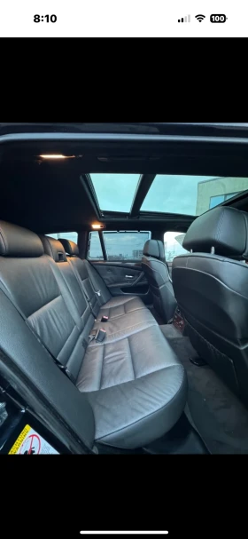 BMW 530 | Mobile.bg � ����� ������ 12