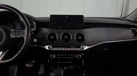 Kia Stinger LEXICON/ПАНО/ОБДУХ/ДИСТРОНИК/БЕЗ ИНЦИДЕНТИ | Auto.bg — изображение 16