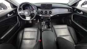 Kia Stinger LEXICON/ПАНО/ОБДУХ/ДИСТРОНИК/БЕЗ ИНЦИДЕНТИ | Auto.bg — изображение 5