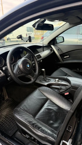 BMW 525 - 5000 € - 43179256 4