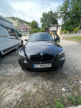 BMW 525 - 5000 € - 43179256 2