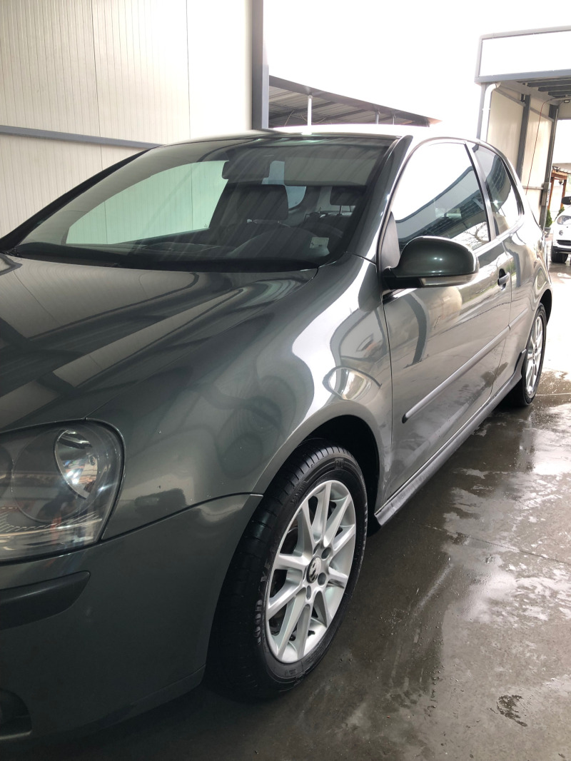 VW Golf Golf 1.9TDI, снимка 3 - Автомобили и джипове - 46646330