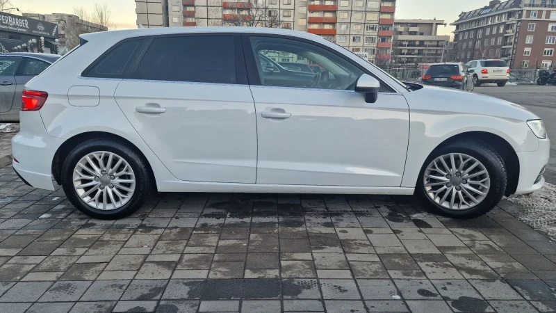 Audi A3 1.4tfsi LED, снимка 4 - Автомобили и джипове - 48559823