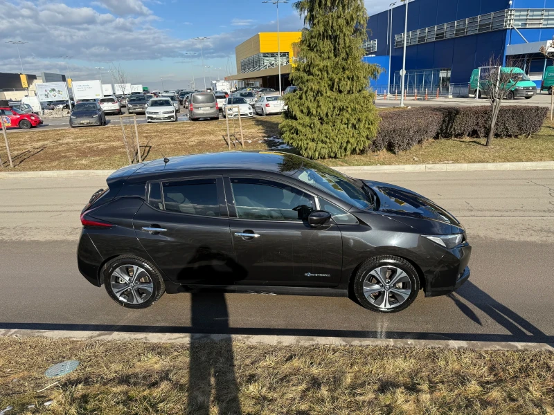 Nissan Leaf , снимка 4 - Автомобили и джипове - 48628994