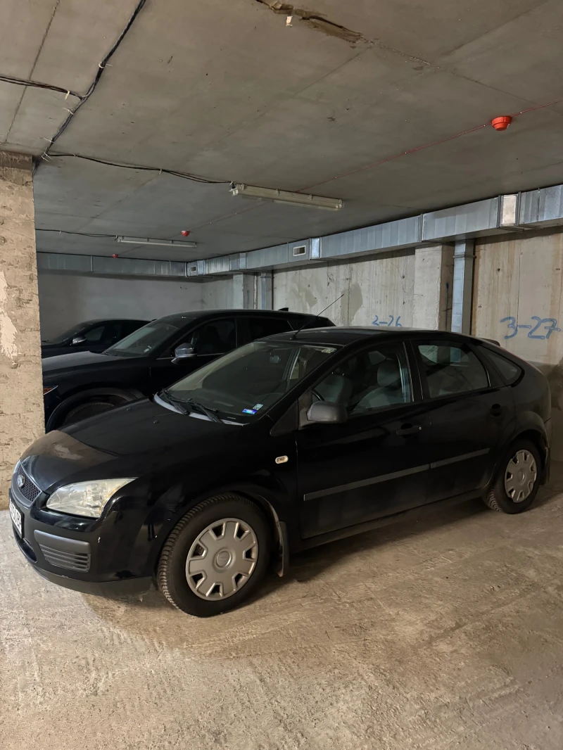 Ford Focus, снимка 2 - Автомобили и джипове - 48786311