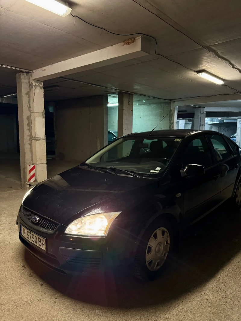 Ford Focus, снимка 5 - Автомобили и джипове - 48786311