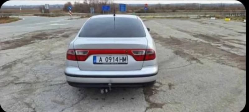 Seat Toledo, снимка 3 - Автомобили и джипове - 50691228