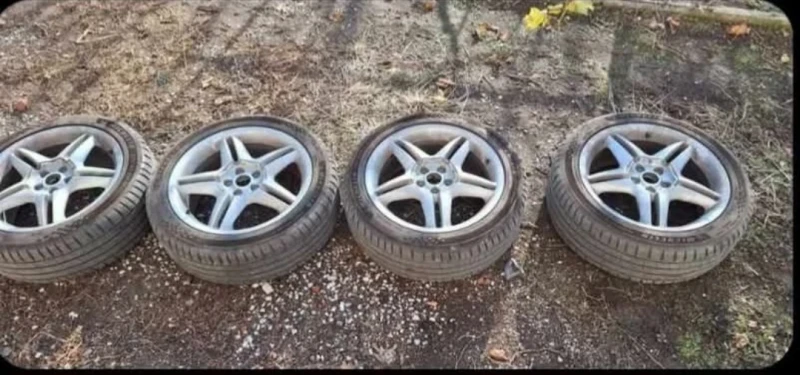 Seat Toledo, снимка 6 - Автомобили и джипове - 50691228