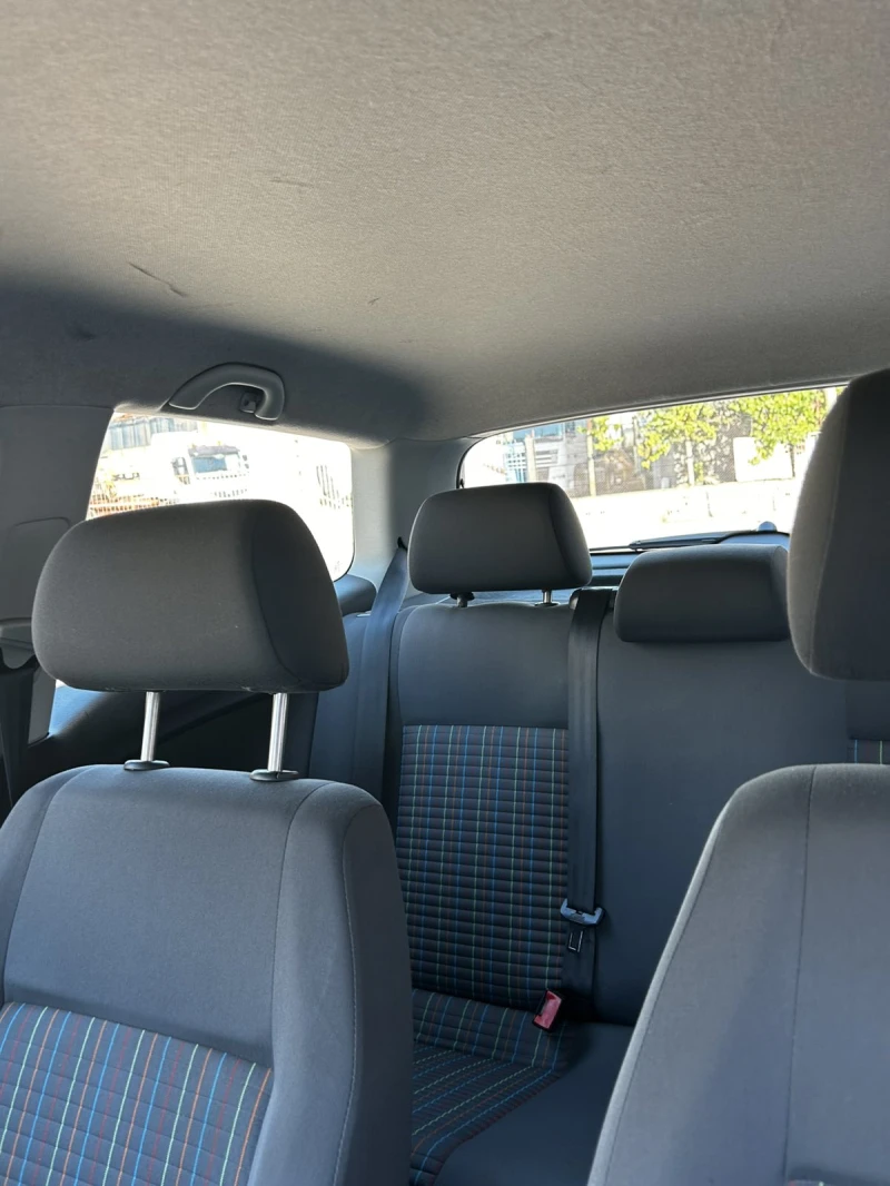 VW Polo IV, снимка 12 - Автомобили и джипове - 52890100