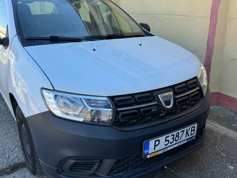 Dacia Sandero, снимка 9 - Автомобили и джипове - 52450925