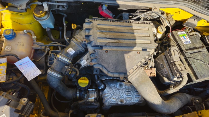 Fiat Doblo 1.3jtd/на части , снимка 5 - Автомобили и джипове - 52011182