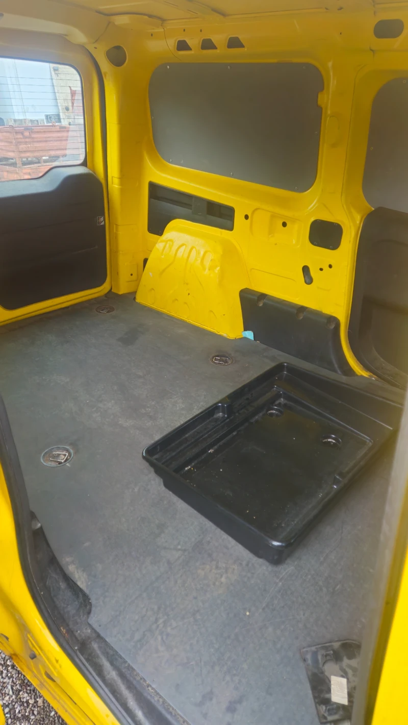 Fiat Doblo 1.3jtd/на части , снимка 9 - Автомобили и джипове - 52011182