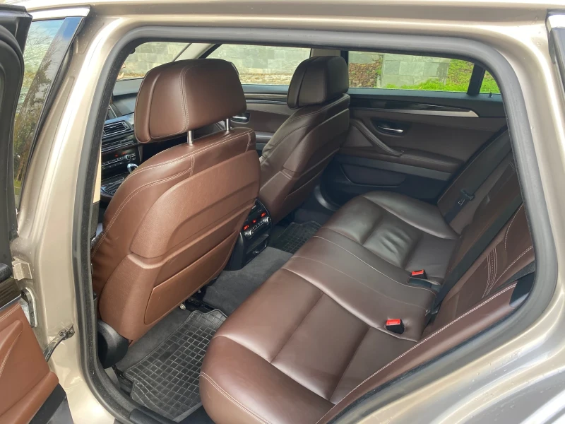 BMW 520 Xdrive, снимка 16 - Автомобили и джипове - 52555395