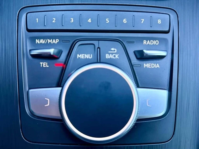 Audi A5 * Technik 45 TFSI quattro * CARFAX * ЦЕНА ДО БГ, снимка 14 - Автомобили и джипове - 52879823